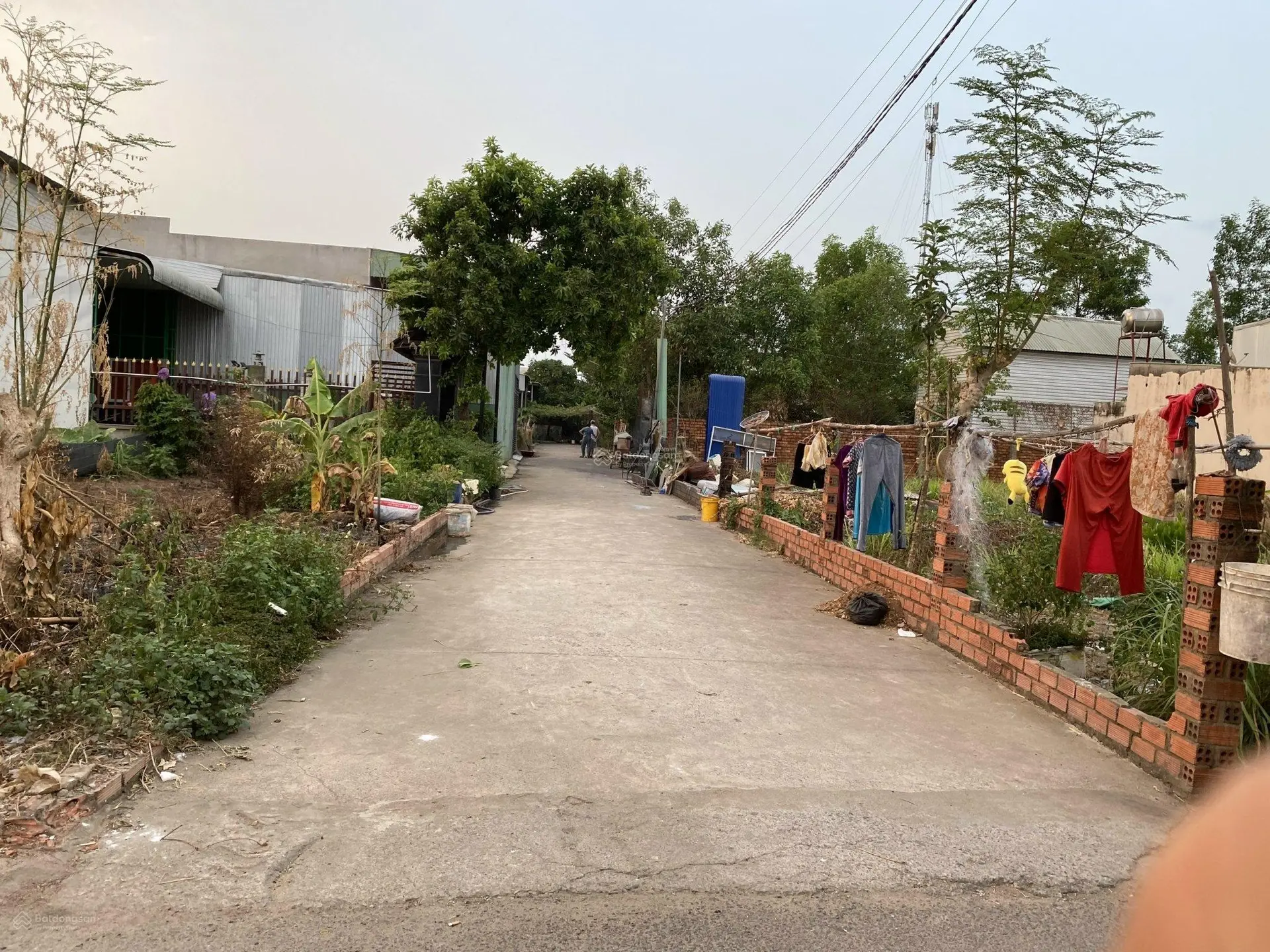 Chủ gửi bán lô đất Bình Minh gần KCN Giang Điền, DT 473m2, giá 2tỷ550