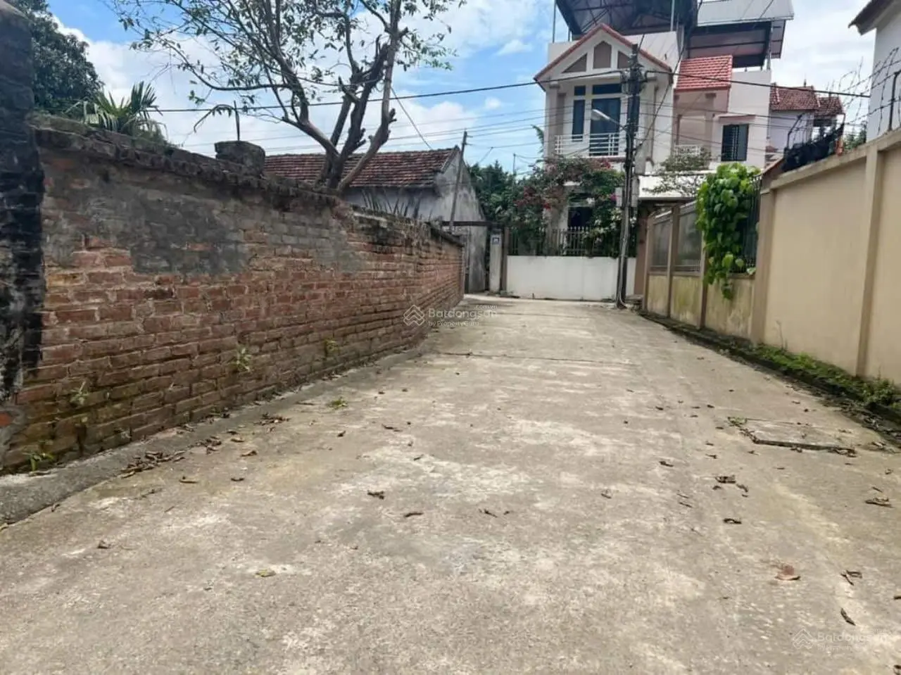 Tài chính nhỉnh 1 tỷ sở hữu ngay 65,7m2 đất Phi Liệt, Liên Nghĩa gần dự án Xuân Cầu