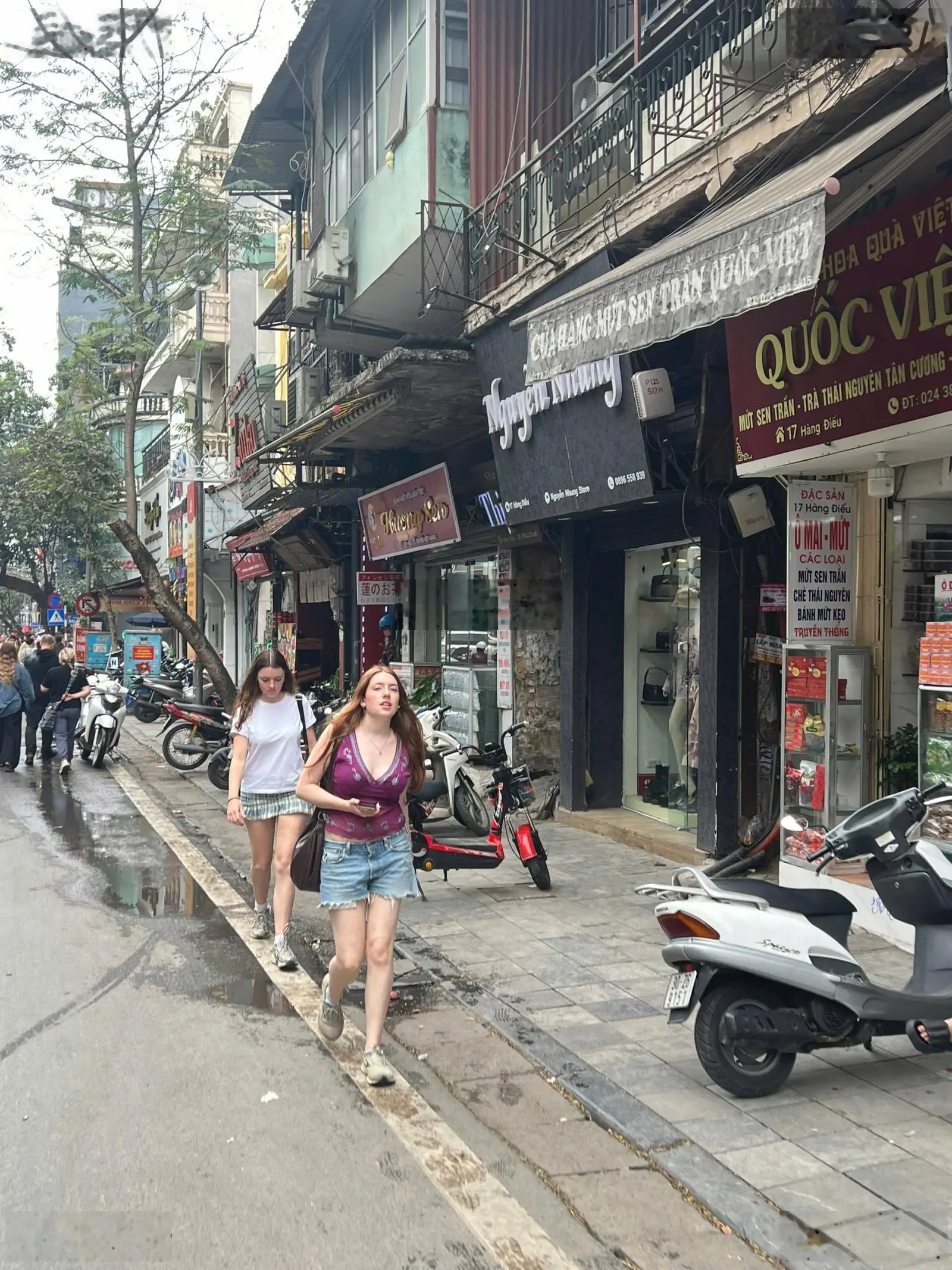 CHÍNH CHỦ càn bán nhanh nhà Phố Cổ - Hoàn Kiếm, Có Nóc cực hiếm, giá 5.7 tỷ
