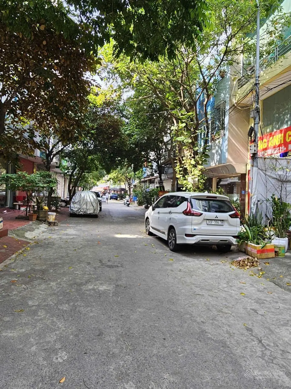 Bán nhà cấp 4 khu dân cư, 220m2 MT đường 30/4, P.Tân Thành, Q.Tân Phú