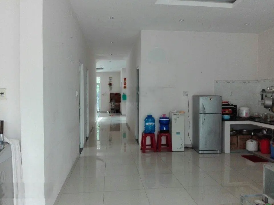 Bán nhà 300m2 ở Tân Phú Trung, Củ Chi