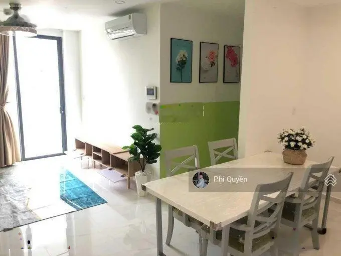 Cần bán chung cư Era Lạc Long Quận - Tân Bình, DT: 59m2, 2PN. Giá: 2 tỷ, LH: 0904 715 ***, Quyền
