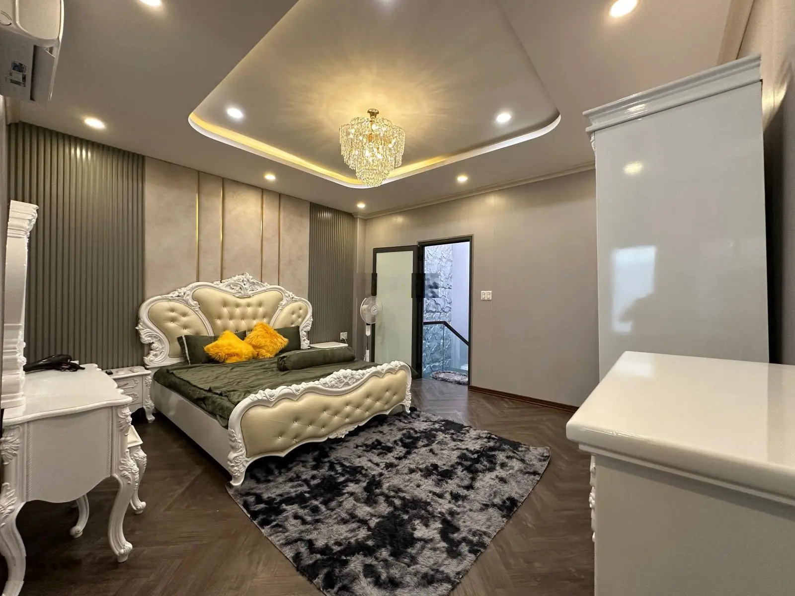 Bán siêu phẩm mới đẹp 100% nhà 3 tầng đường Hồ Trung Luọng, Hoà Xuân, Cẩm Lệ, Đà Nẵng