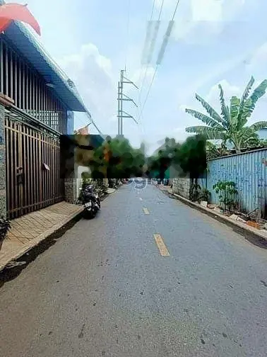 Bán gấp căn Trần Hưng Đạo, Bình Dương 69m2 giá 2ty880 sổ sẵn