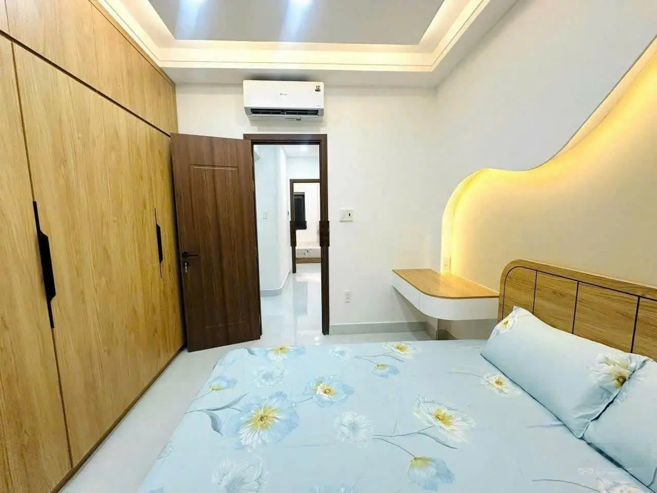Căn Nhà Nhỏ Đẹp 40m2 SHR Đ.Nguyễn Thiện Thuật, Q.3 Chỉ Có 2,85 Tỷy XD 3Tầng 4PN Có HDT 14Tr LH Ngay