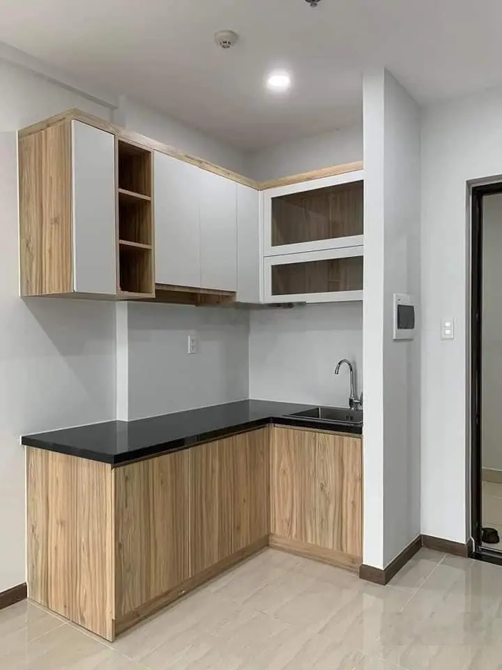 Căn góc Bcons Green View 2PN - 2WC 51m2 1 tỷ 650tr bao full thuế phí sang tên