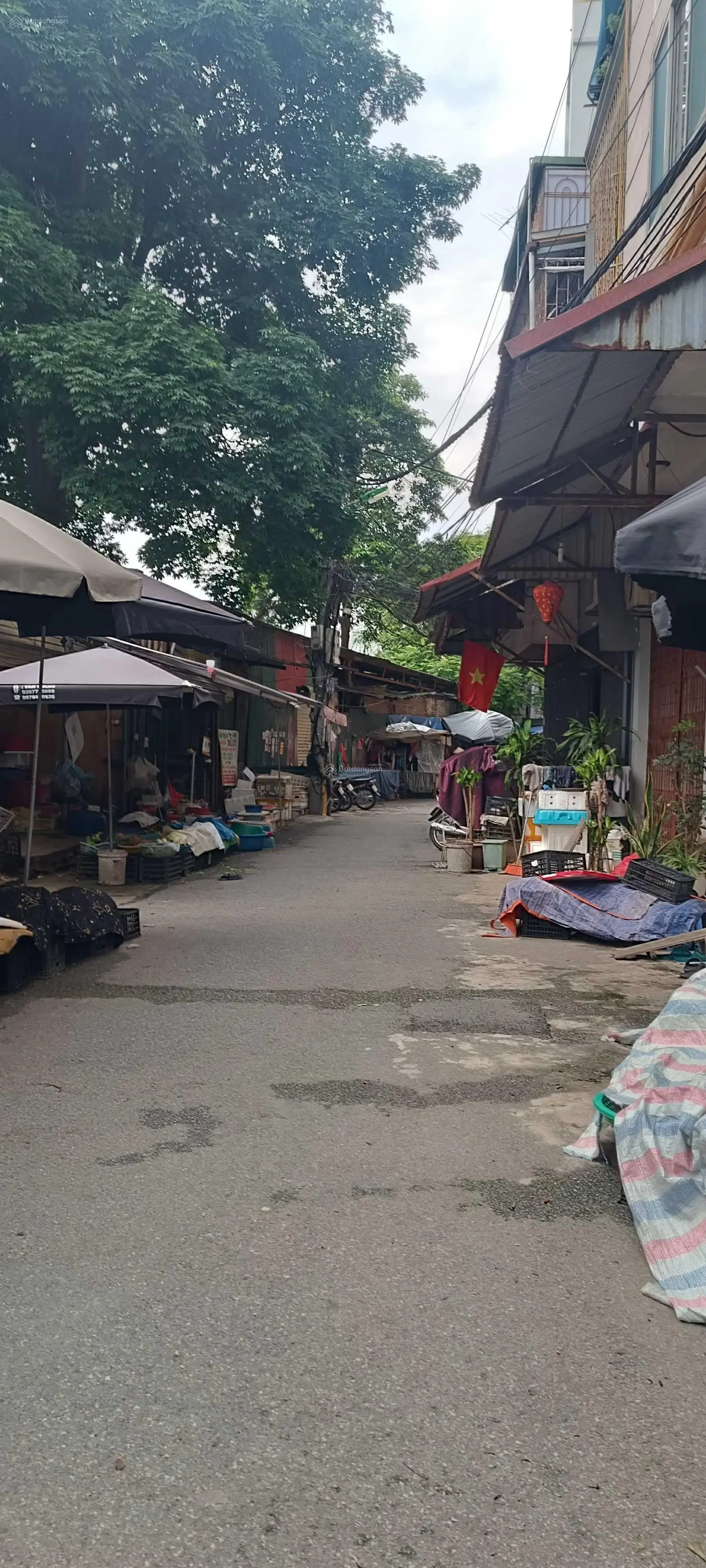 Bán nhà ngõ 117 Xuân Đỉnh, Xuân Tảo diện tích 75m2 vị trí ô tô vào đất, thông. LH em gái 0362 889 ***