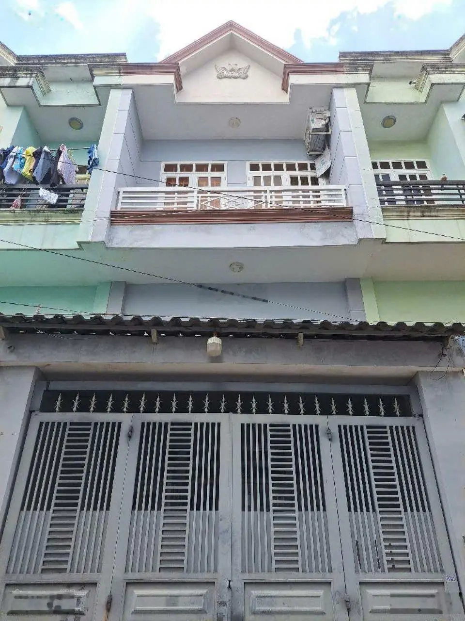 Bán nhà Tân Thới Hiệp 21 Quận 12 - 11 phòng 195m2 chỉ 6.2 tỷ