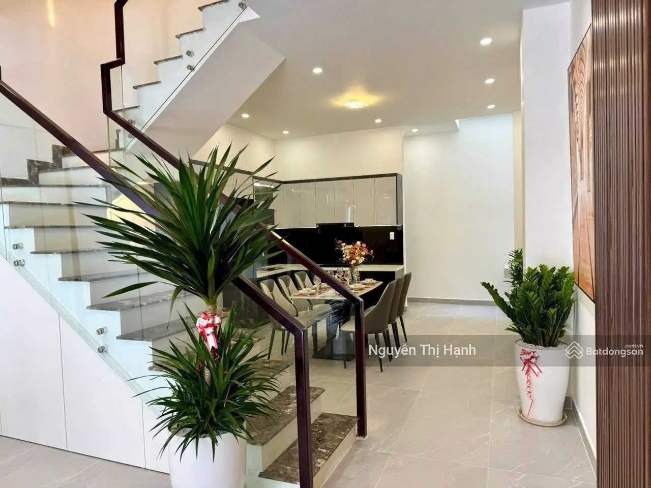 Bán nhà mới 1 trệt, 2 lầu + sân thượng, Phường Hiệp Bình Chánh, TP. Thủ Đức, khu dân cư an ninh