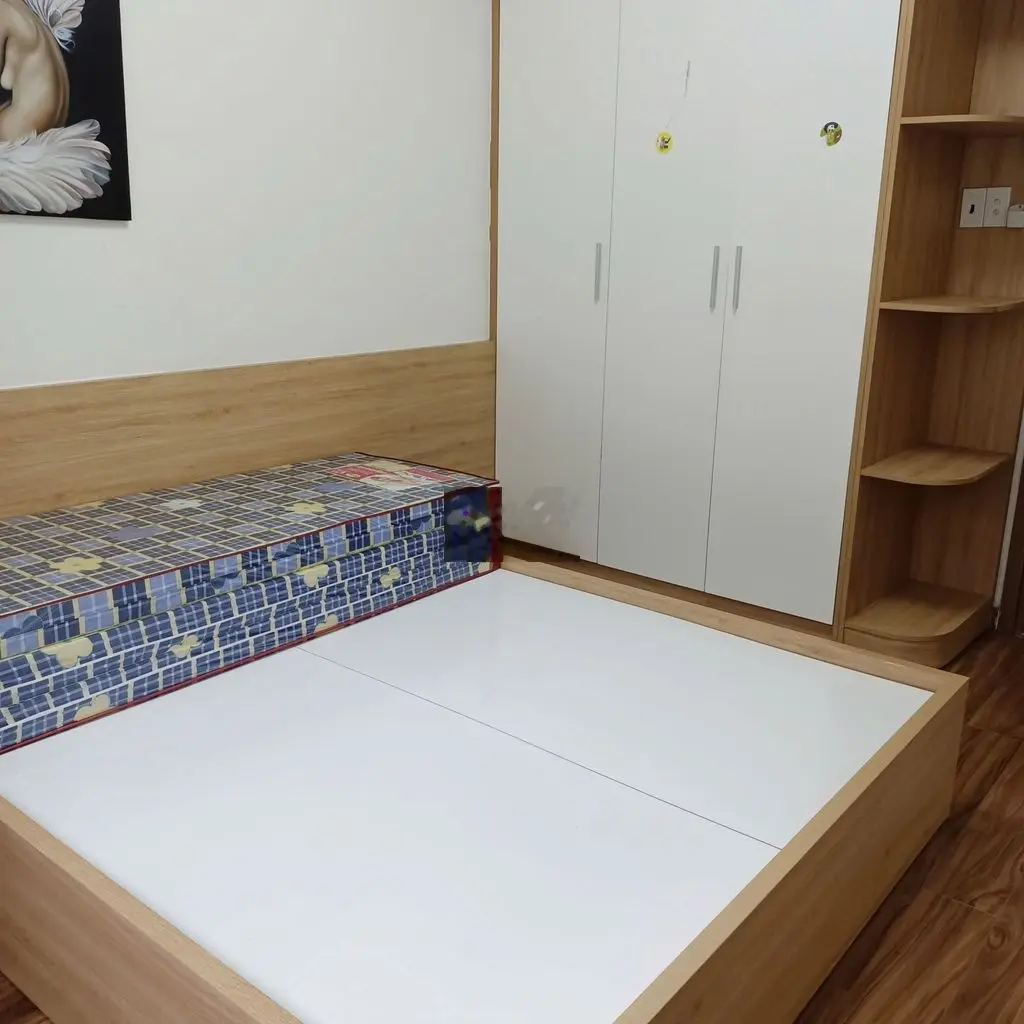Gấp! Bán căn hộ EcoXuân 1PN-1WC,giá 1tỷ550 - full nội thất,đã có sổ