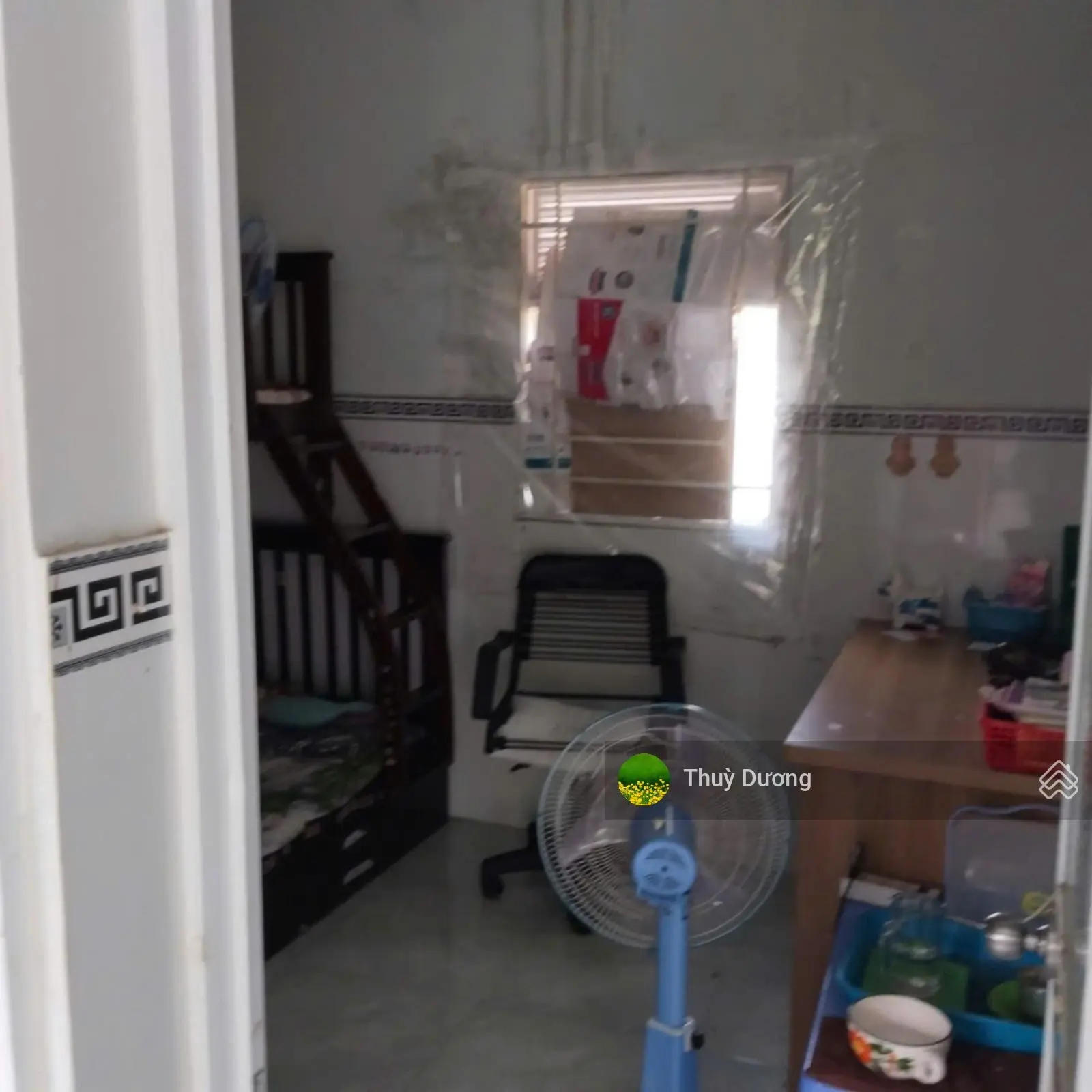Ra gấp căn nhà 68m2 MT Mai Thị Non gần KDC Nam Long TT Bến Lức huyện Bến Lức tỉnh Long An sẵn sổ