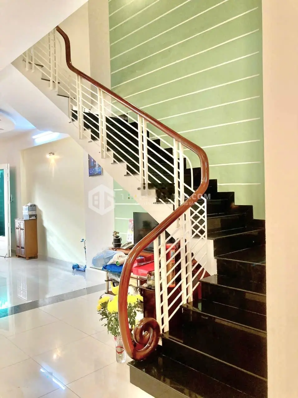 Nhà phố 1 trệt 2 lầu- 69m2, đường trương công định - p. nguyễn an ninh vũng tàu giá chỉ 6,9 tỷ