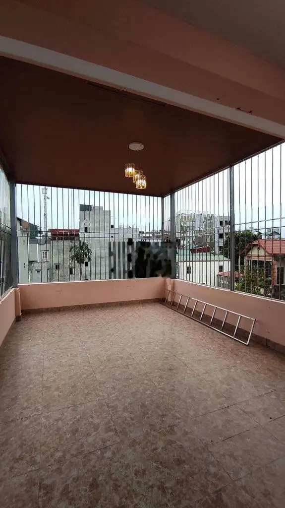 Bán Gấp nhà siêu hiếm Trần Cung 53m2x4 tầng mới full nội thất tiện ích