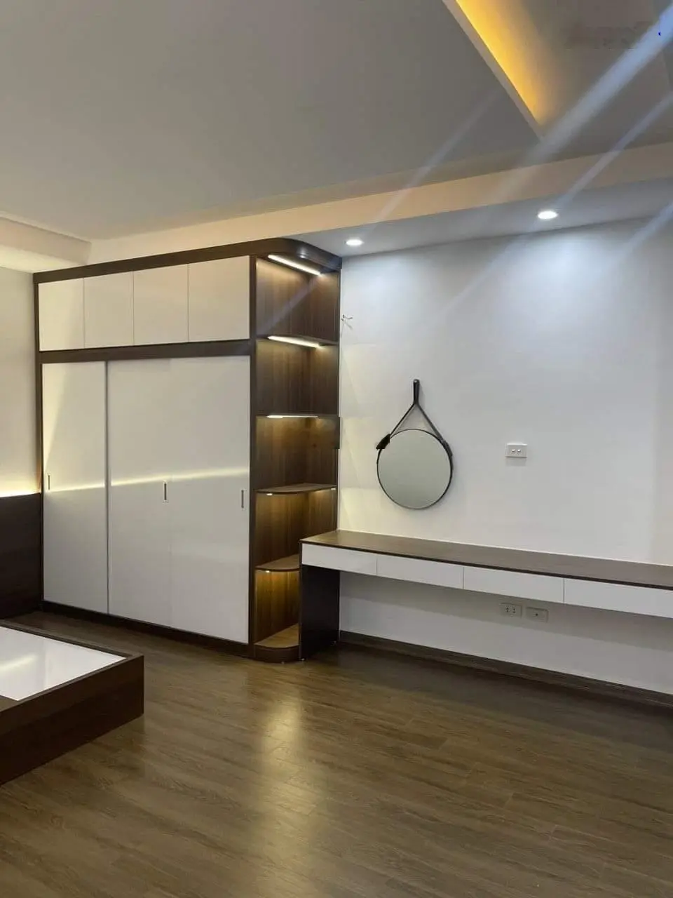 Chính chủ gửi bán căn 153m2 tại chung cư FLC Landmark Lê Đức Thọ. LH 0336 426 ***