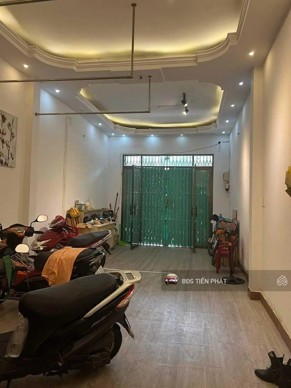 14.5 tỷ TL - đường số 4 khu Tên Lửa. DT 4mx22.5m 1 trệt 2 lầu