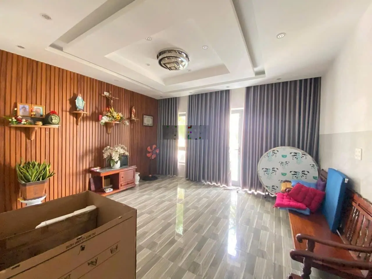 Đại hạ giá chốt nhanh nhà mặt tiền đường số 3 kđt hà quang 2