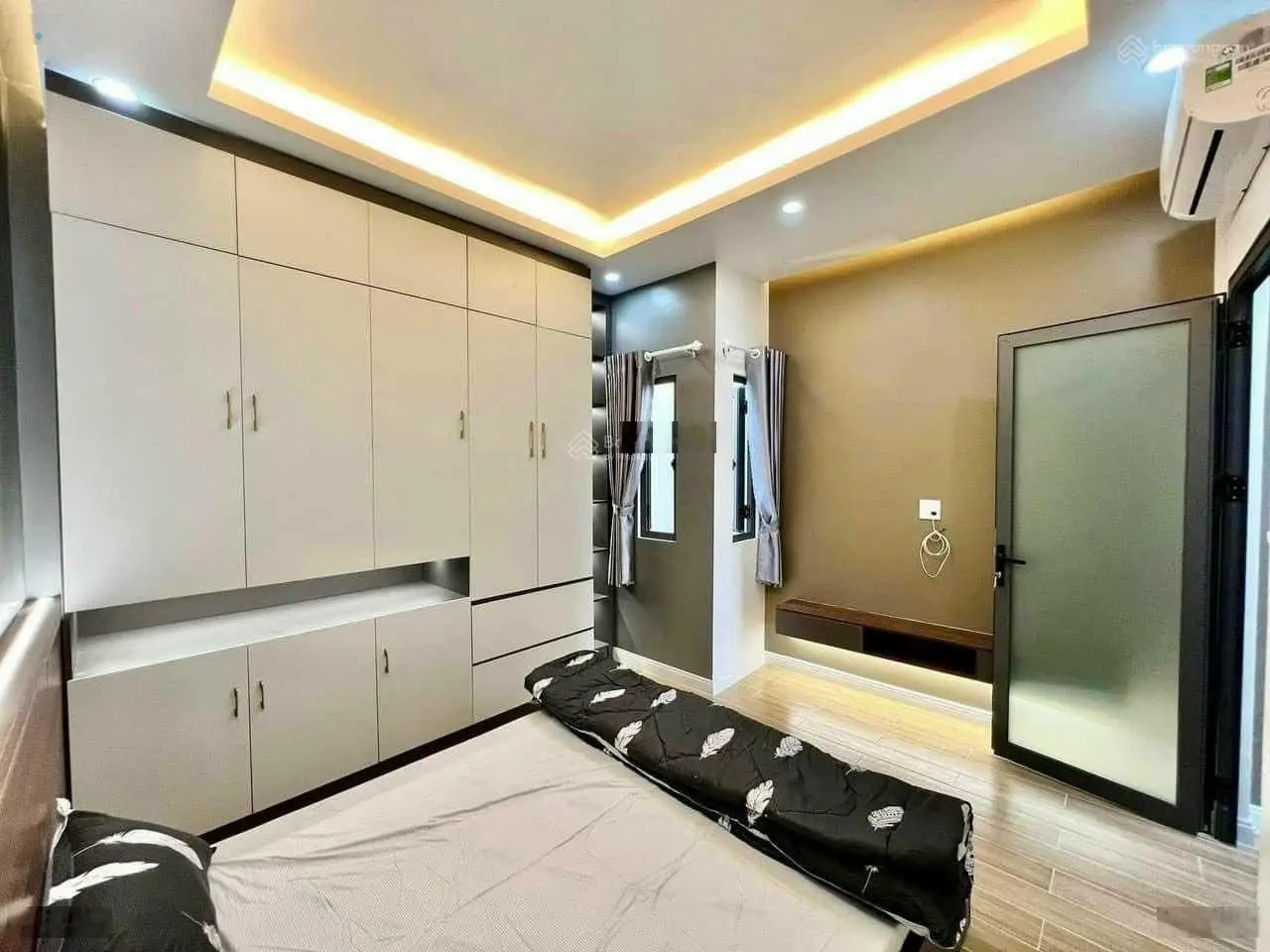 Bán nhà đường Lê Đức Thọ, Gò Vấp gần công viên Văn Hóa 65m2 sổ hồng riêng