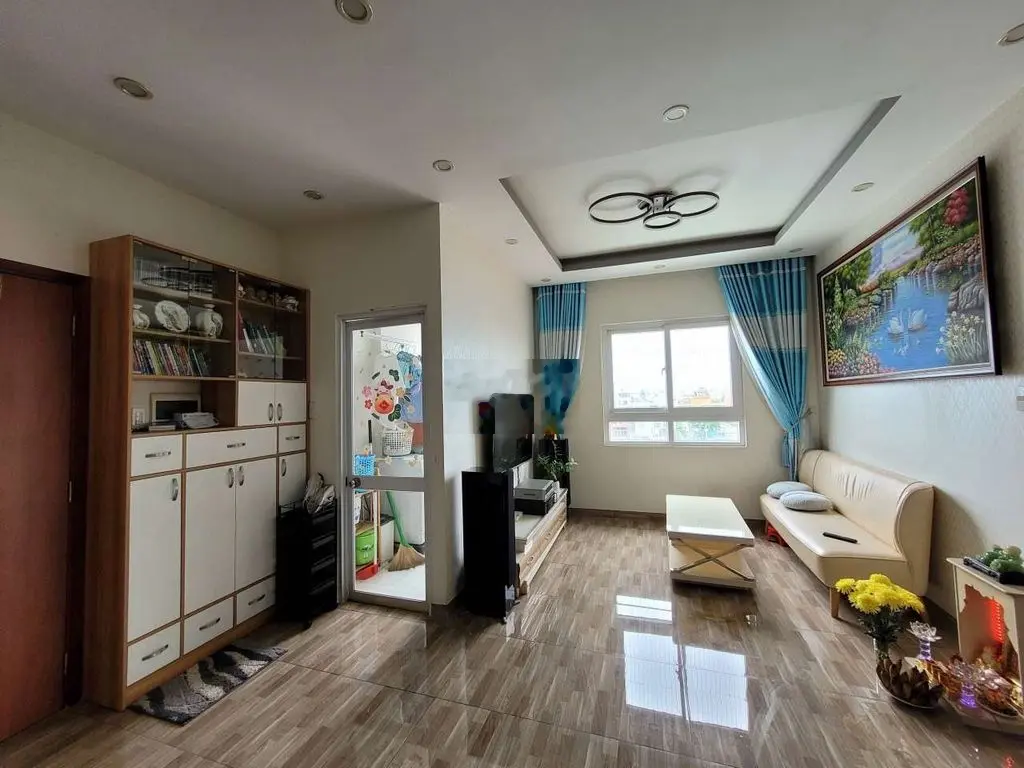 🛡Bán RẺ căn hộ góc Cao Ốc An Bình 2PN 2WC giá cực tốt - Rộng rãi