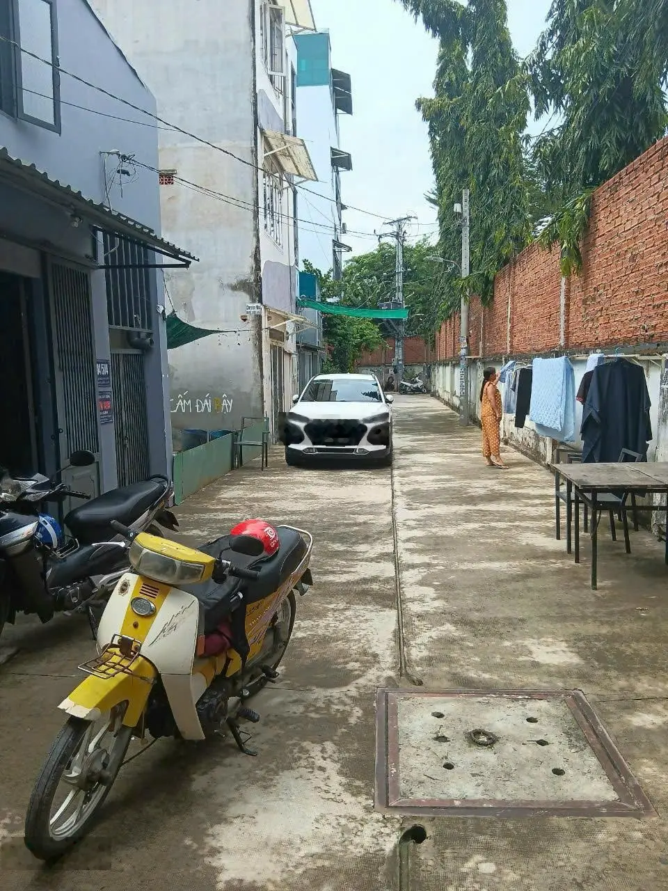 Bán nhà khu Tên Lửa, sau lưng siêu thị Nhật Aeon Tên Lửa, Bình Trị Đông B, Đang cho thuê 6 triệu/th