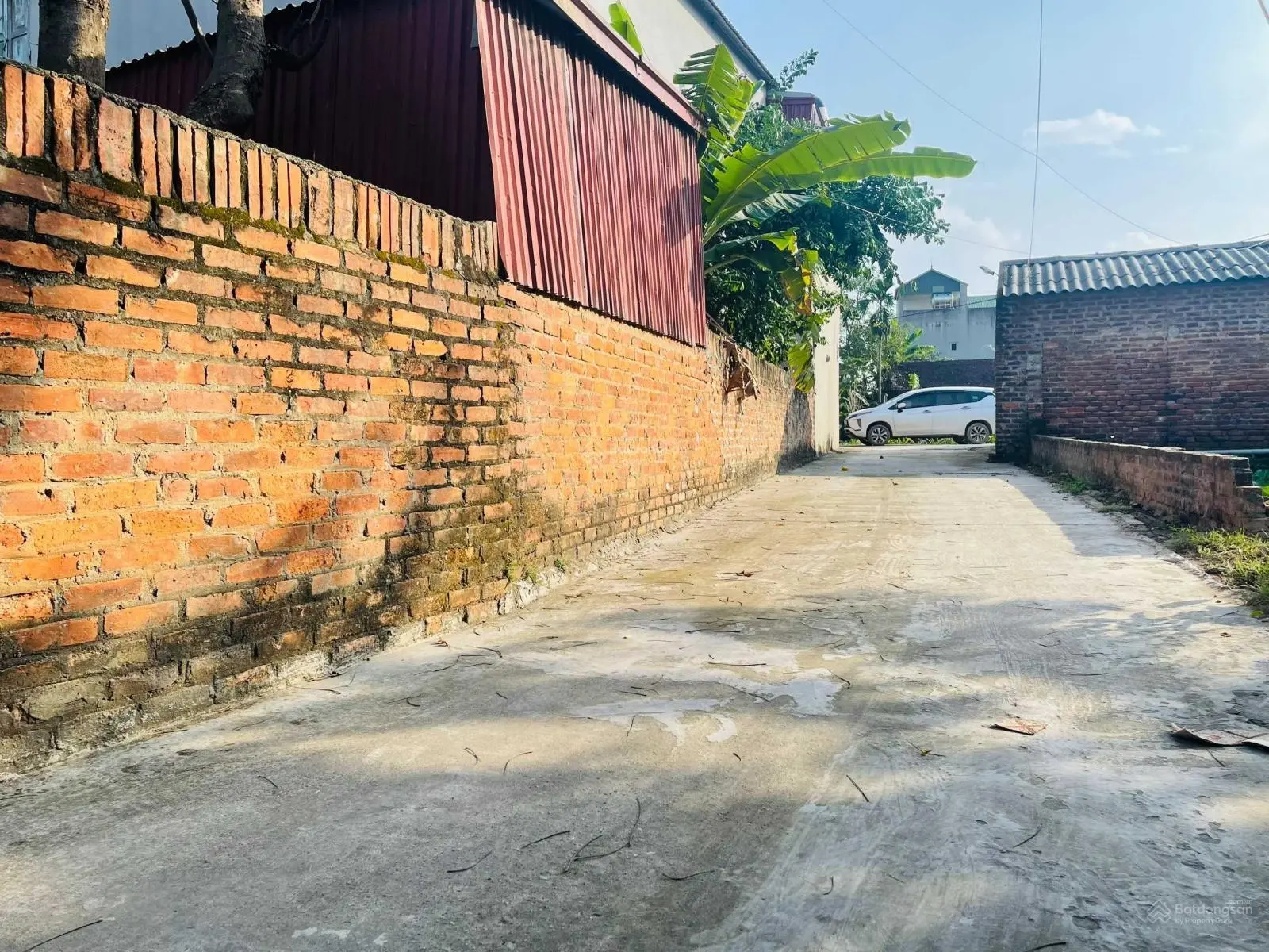 Bán nhanh 78m Xuân Đồng-Tân Minh đường thông ôtô tải chạy vòng quanh giá chỉ hơn 10tr.LH 0373 778 ***