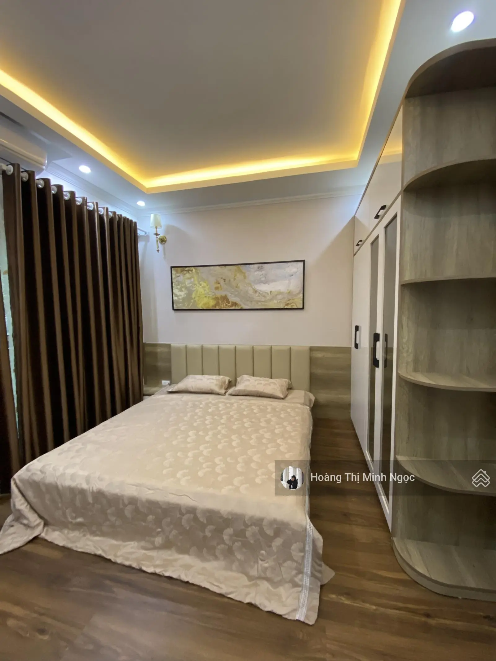 Tây hồ - hơn 50m2 - cực rẻ - nhà đẹp đón tết - ô tô đỗ cổng