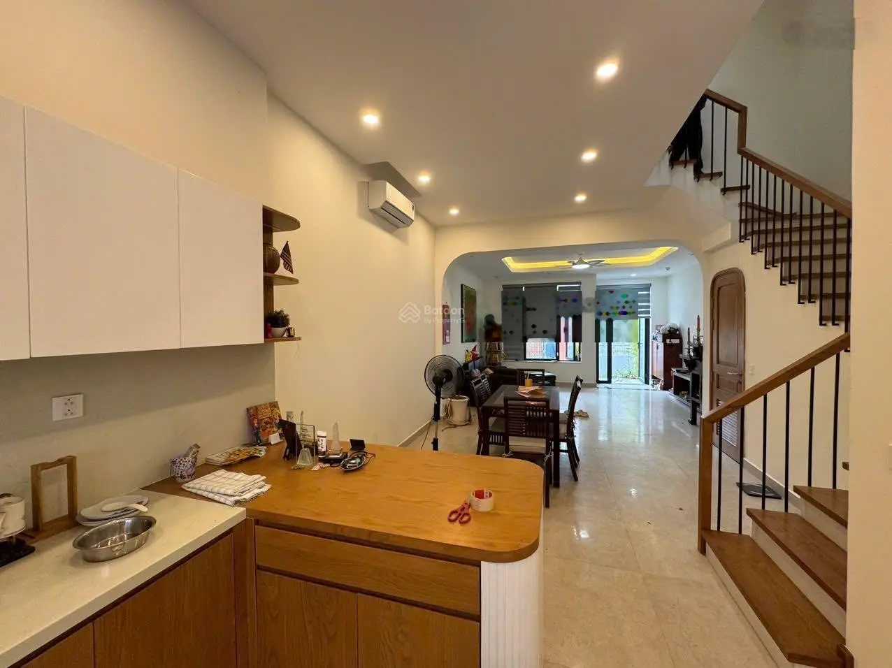 Hàng hiếm - nhà đẹp khu biệt thự bên sông (5*20m) p. Hiệp Bình Chánh, TP Thủ Đức