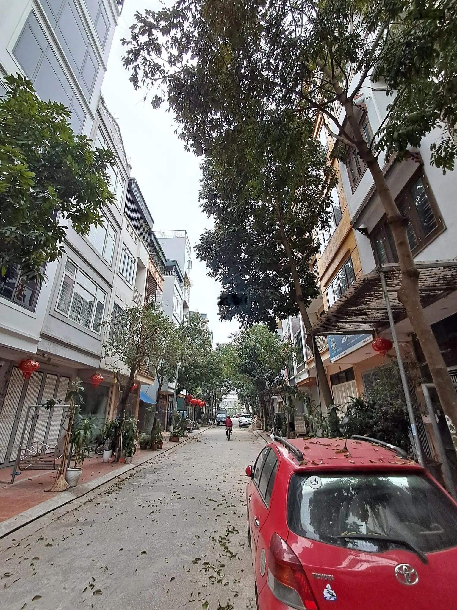 Bán nhà Dịch Vụ Liền Kề Yên Nghĩa, Bến Xe Yên Nghĩa 50m2, 5 Tầng, đường 8m,vỉa hè. giá 11,3 tỷ