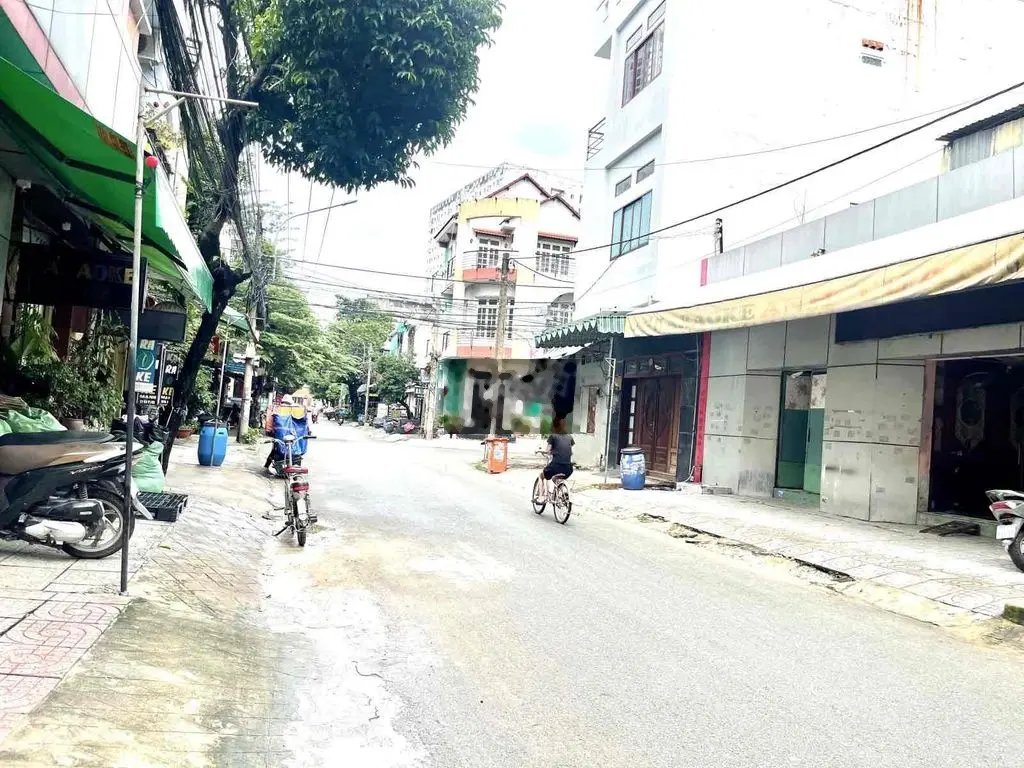 Nhà Mặt Tiền Kinh Doanh Bình Đường Bình Dương 4Tầng DT:71m2 Nhỉnh 5Tỷ