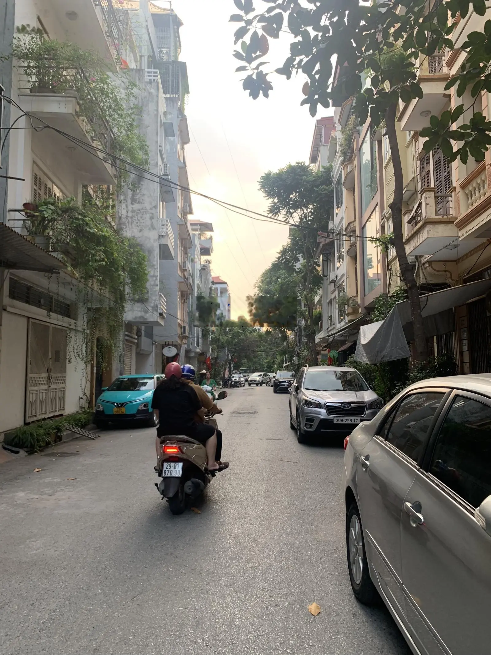 SIÊU PHẨM DÒNG TIỀN-Toà VP mới tinh Ba Đình_DT_100m_9tầng thang máy_vỉa hè thênh thang