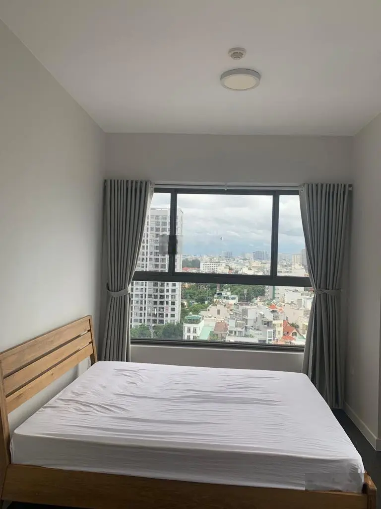 Siêu rẻ, duy nhất căn view Nam 2PN 2WC nhìn về sân bay, Botanica Premier Tân Bình 3,8 tỷ