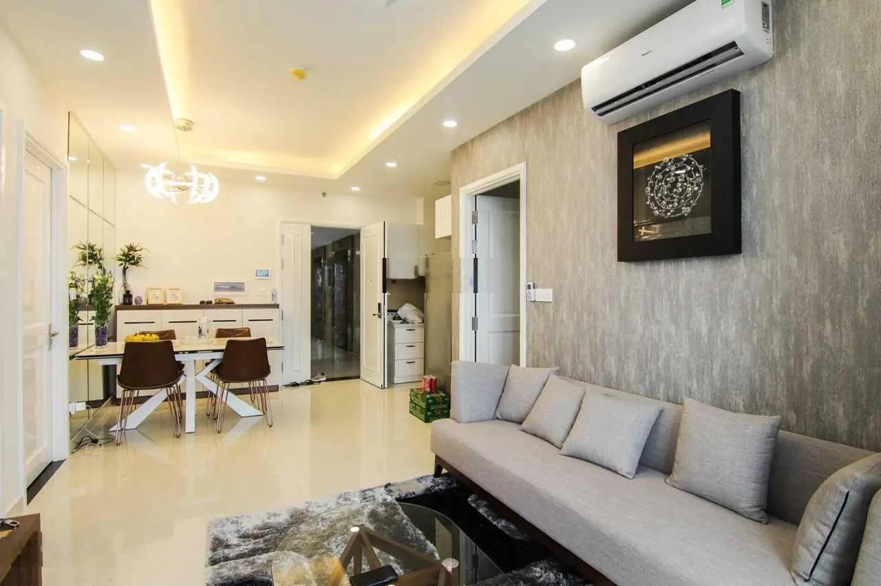 Kẹt lãi Bank cần bán gấp, căn 2PN2WC SG Mia 73m2 bán giá 3,5 tỷ căn hộ Trung Sơn, RMIT 0902 896 ***