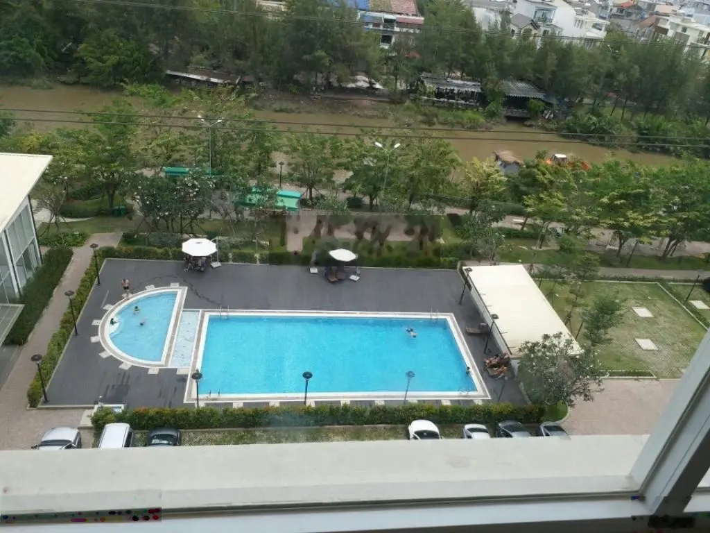 Bán căn hộ Flora Anh Đào, 2PN 2WC, giá 2tỷ3, LH 0898 536 ***