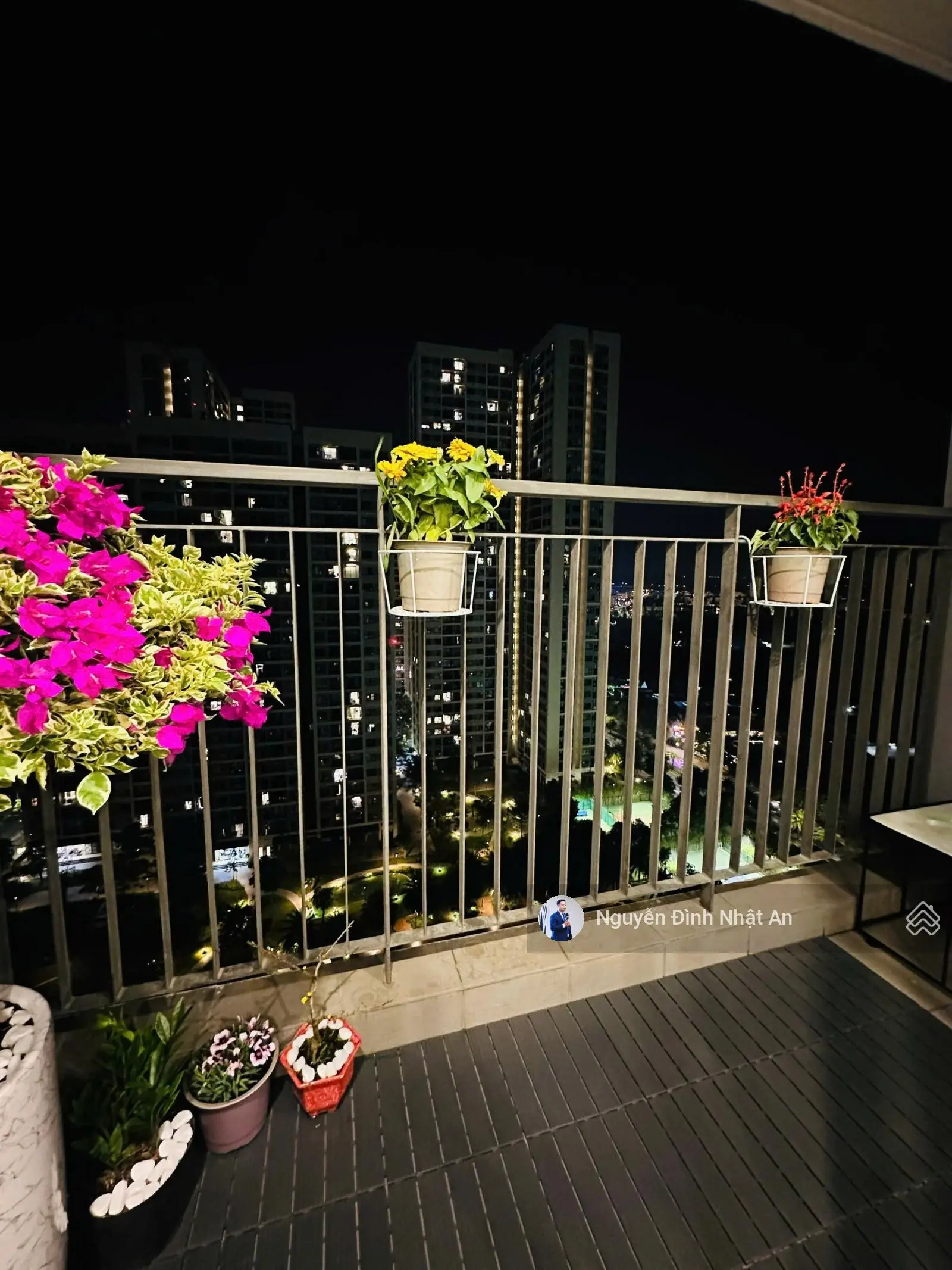 Chính chủ bán nhanh căn 2PN 1WC sổ sẵn khu S2 Rainbow view hồ bơi tặng Full nội thất giá 2,35 tỷ