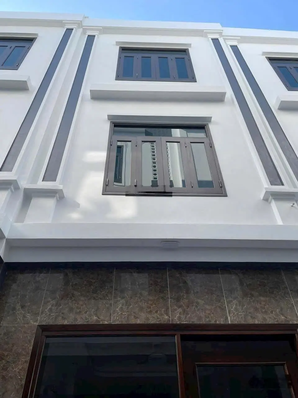 Cần bán vài căn nhà liền kề xây mới phường Tân Bình - TP Hải Dương 2.7 tỷ - 2.8x tỷ