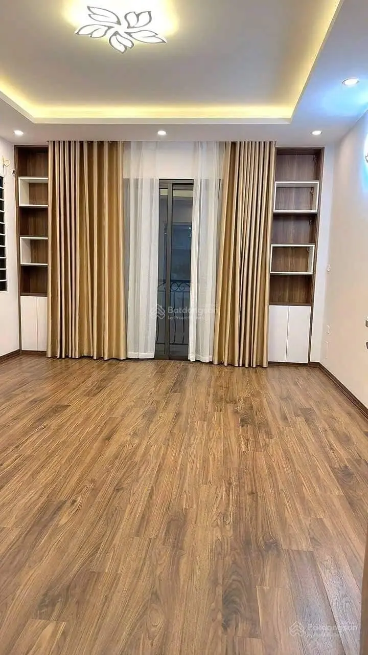 Cần bán nhà riêng giá 4,3 tỷ VND tại đường An Trai, Hoài Đức, Hà Nội