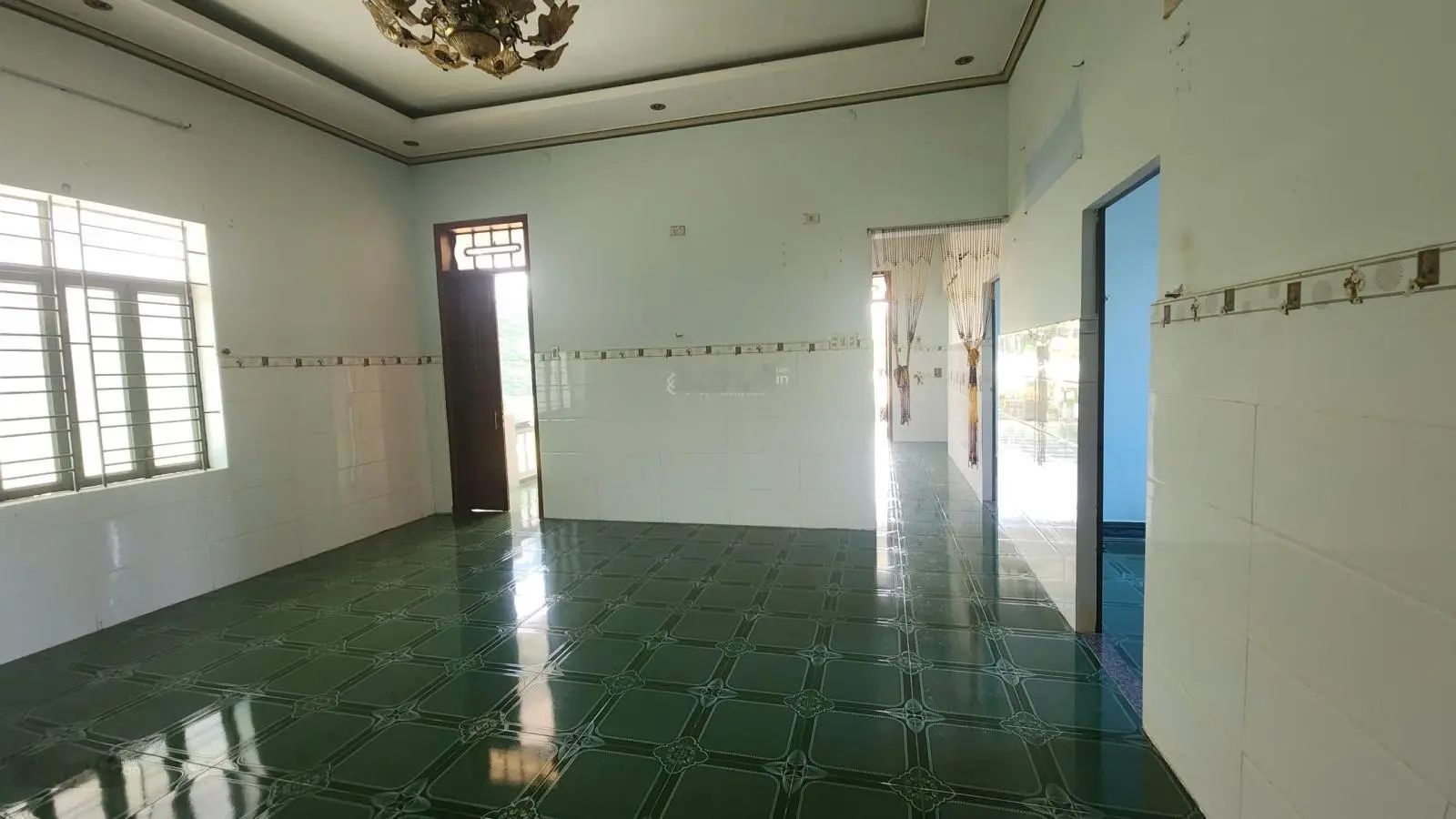 Giảm sâu, bán nhanh nhà 2 mặt tiền đường TL2 đoạn Sông Cầu - Khánh Vĩnh giá 3tỷ650