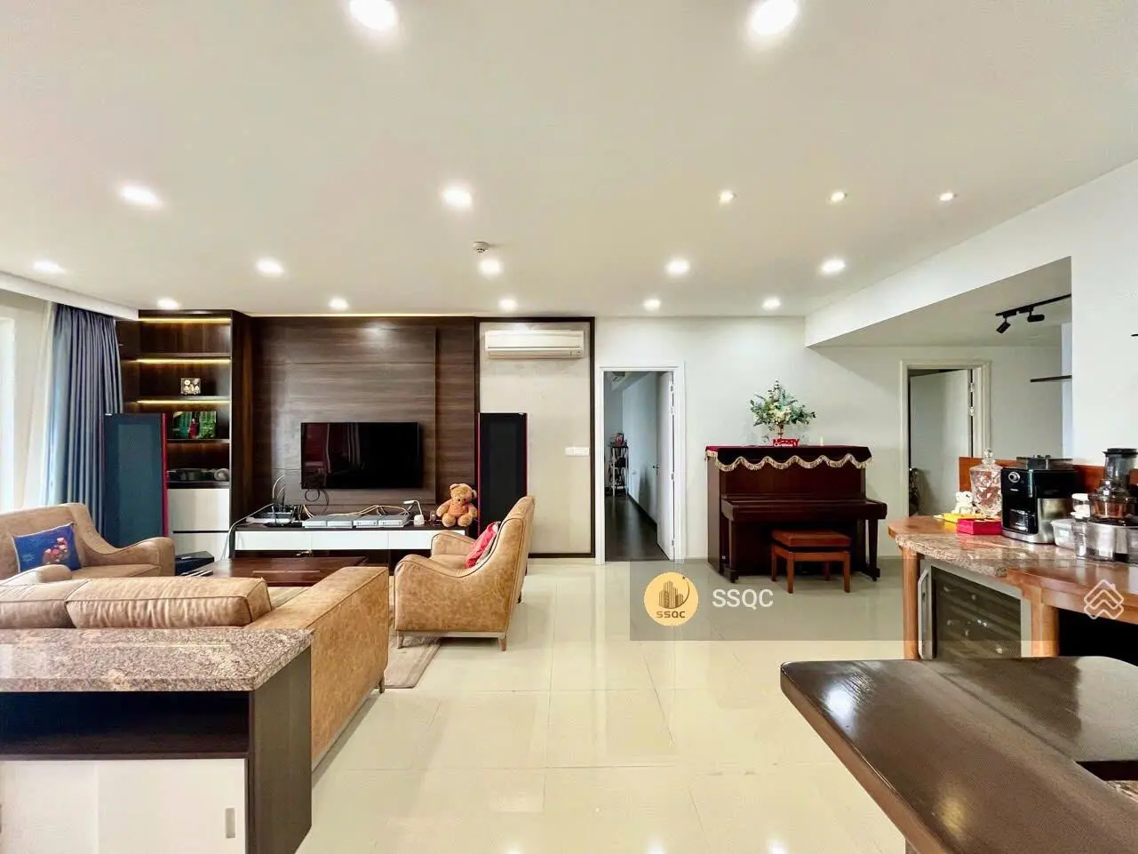 Cực hot - full giỏ hàng căn hộ vista verde 1-2-3-4pn-duplex giá bán siêu rẻ, nội thất hiện đại