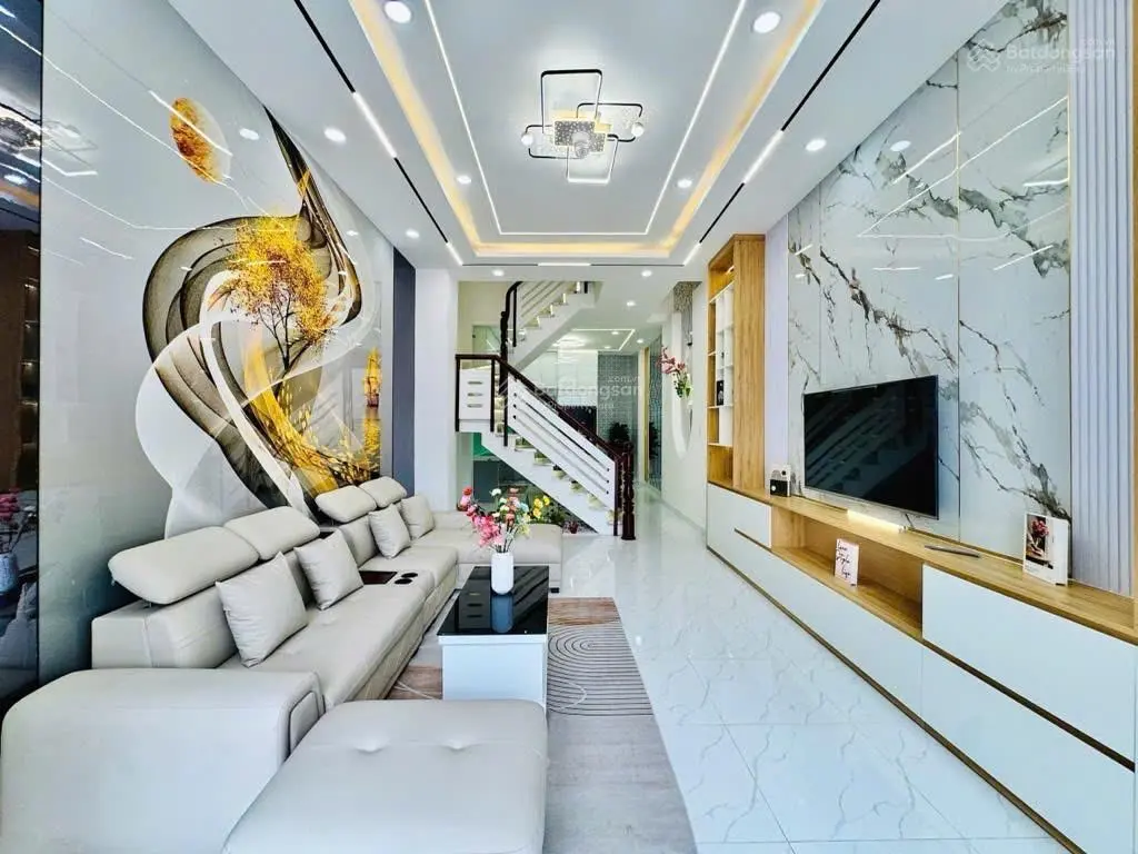 Bán nhà chính chủ Phan Huy Ích, Phường 12, Gò Vấp