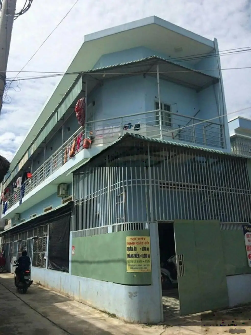 Chủ nhà cần bán dãy trọ đường bình thành, bình tân 125m2 đang thuê full phòng 5tỷ2 thương lượng