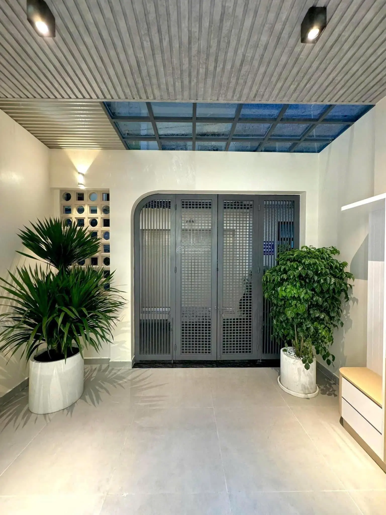 Nhà siêu xinh tại đường Lê Văn Sỹ, Phường 12, Quận 3, Hồ Chí Minh, 60m2, SHR