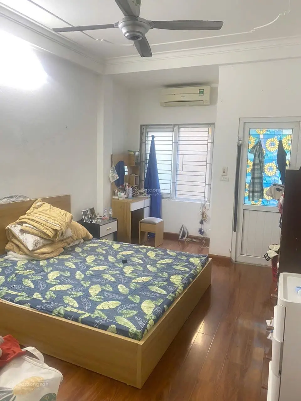 Bán nhà 5 tầng dân xây, thoáng, Quang Trung, Hà Đông. Hơn 5 tỷ