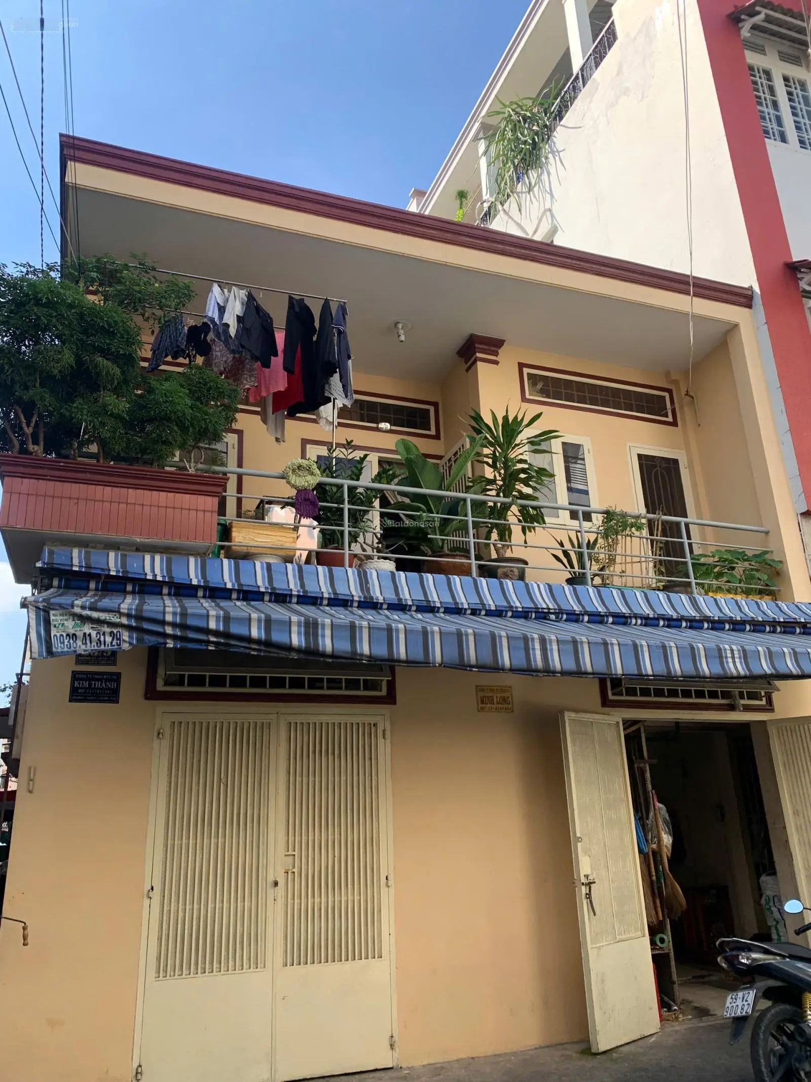 Gấp giảm 1 tỷ. bán nhanh nhà mặt tiền kd phạm thế hiển, thương lượng chính chủ. quận 8