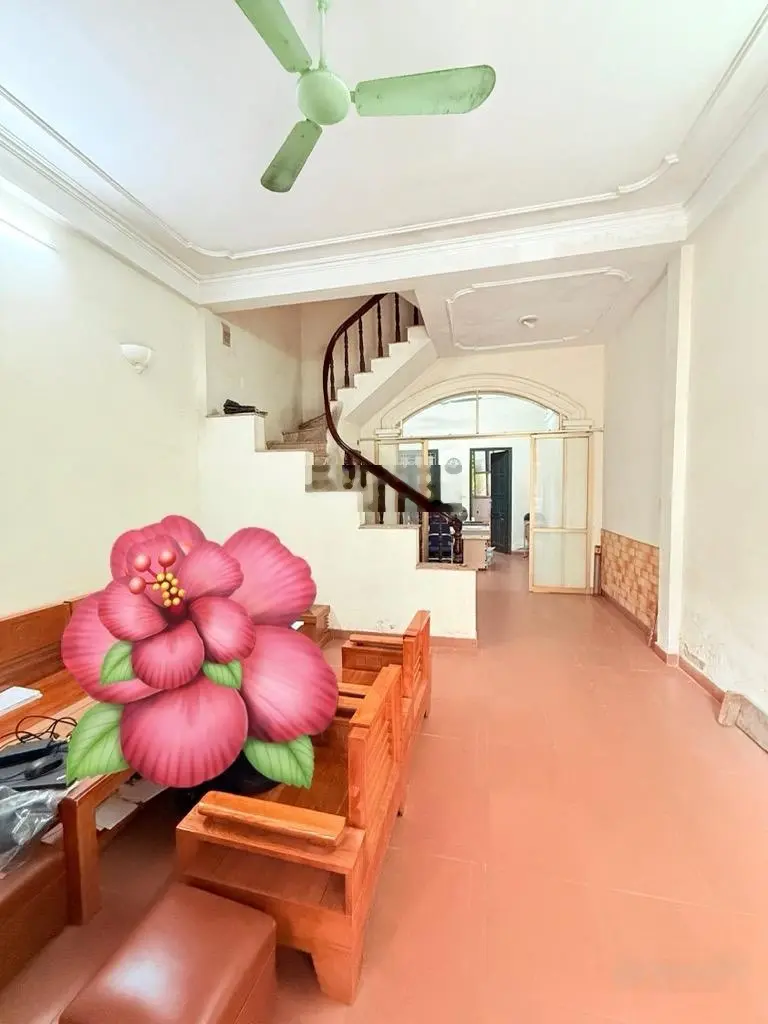 Cực phẩm Hoàng Ngọc Phách - view sân chơi - ô tô tránh - ngõ thông tứ tung