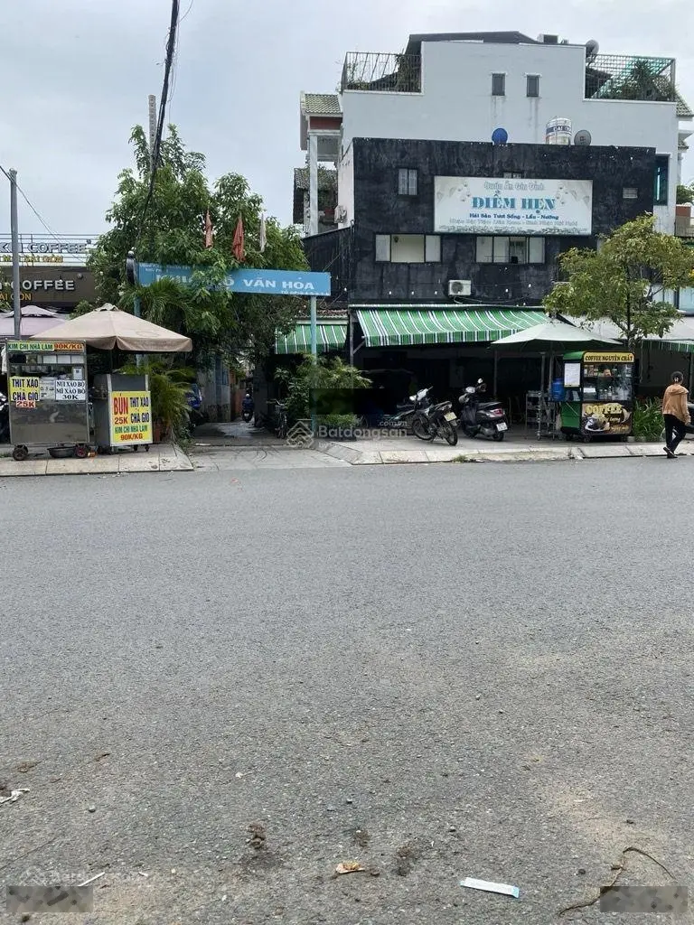Nhà nát ngang 5*27m, ngay KDC Hoàn Cầu, p. Tân Thuận Tây, Quận 7, chỉ hơn 8 tỷ tt