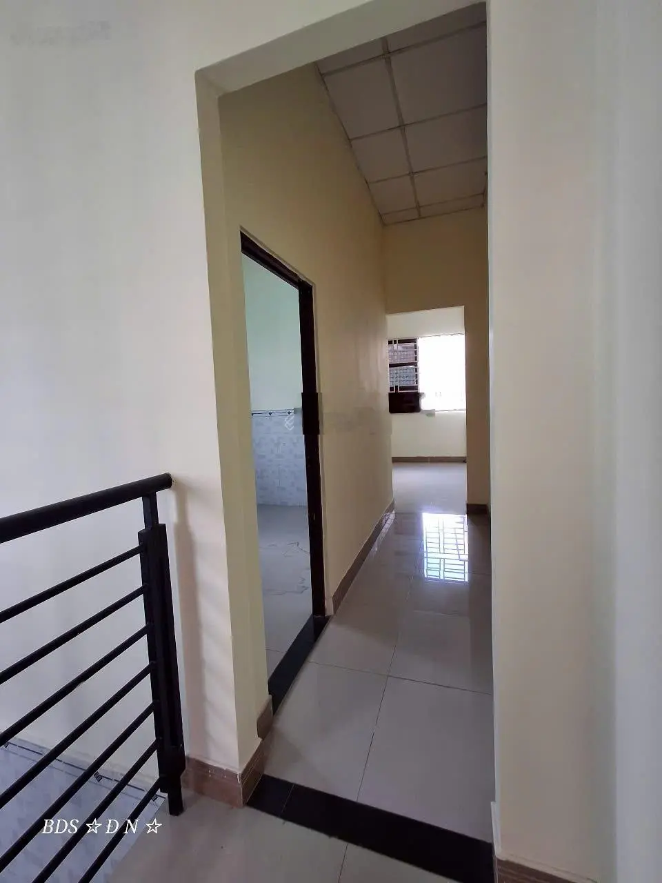 Bán nhà riêng tại Lái Thiêu, 3,2 tỷ, dtsd: 135,7 m2, 4PN, 3WC, 2 tầng, Bình Dương