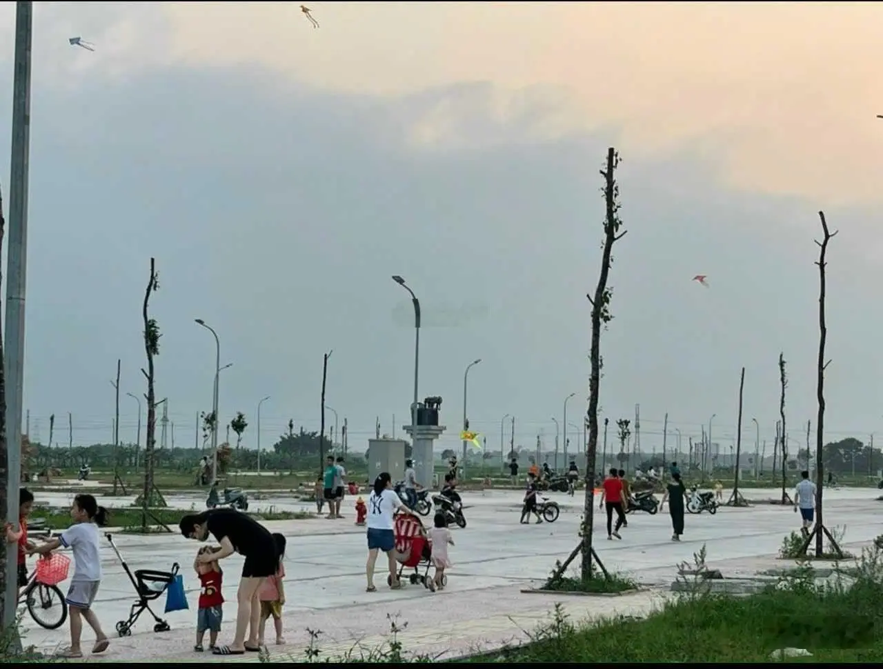 Chính chủ cần ra hàng 2 lô giá tốt nhất thị trường tại KĐT Phù Khê, Từ Sơn, Bắc Ninh