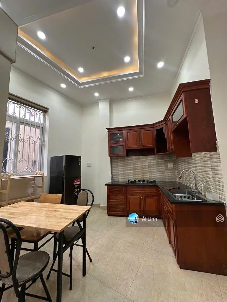 Nhà Trường Thọ 1T3L khu dân trí ngay Đặng Văn Bi gần CC Moonlight- vành đai 2 hẻm nhựa 6m 6.8 tỷ TL