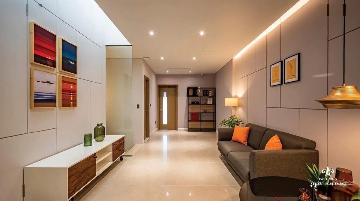 Bán biệt thự 130m2, 1,2 tỷ tại KĐT Cát Tường Phú Hưng, Tiến Hưng, Đồng Xoài, Bình Phước