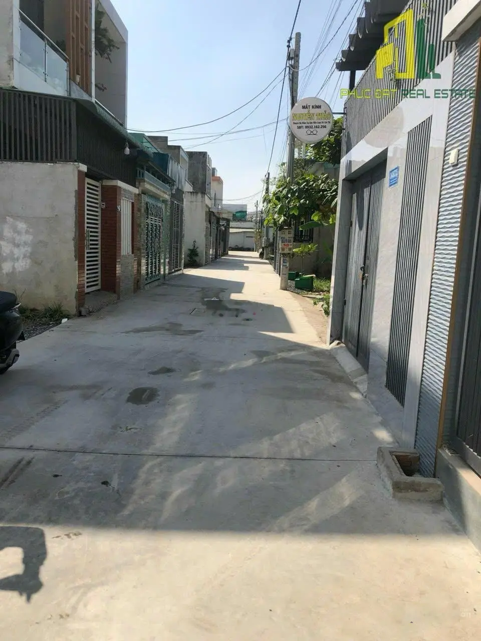 Chủ gởi bán đất phường Tân Vạn KDC Thiên Niên Kỷ, P. Tân Vạn, Biên Hoà