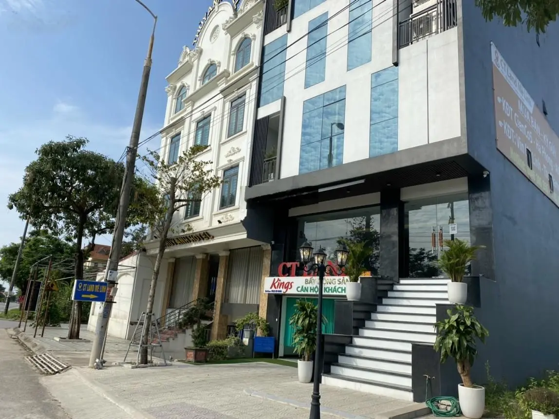 Chủ nhà cần chuyển nhượng biệt thự, liền kề tại khu đô thị Hà Phong - Mê Linh